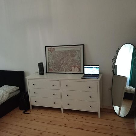 Apartament Central Station Batorego Krakow Bagian luar foto
