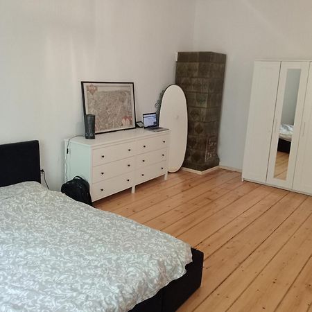 Apartament Central Station Batorego Krakow Bagian luar foto