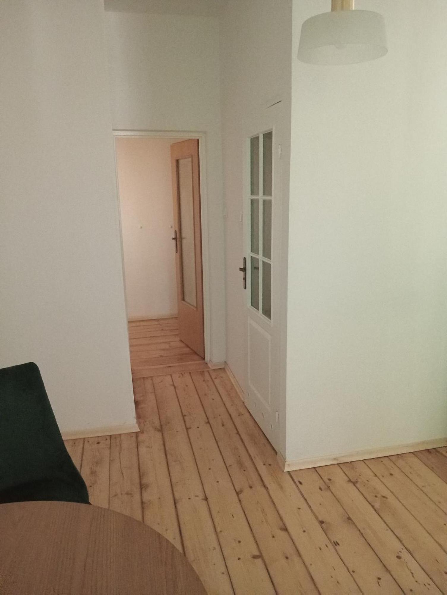 Apartament Central Station Batorego Krakow Bagian luar foto