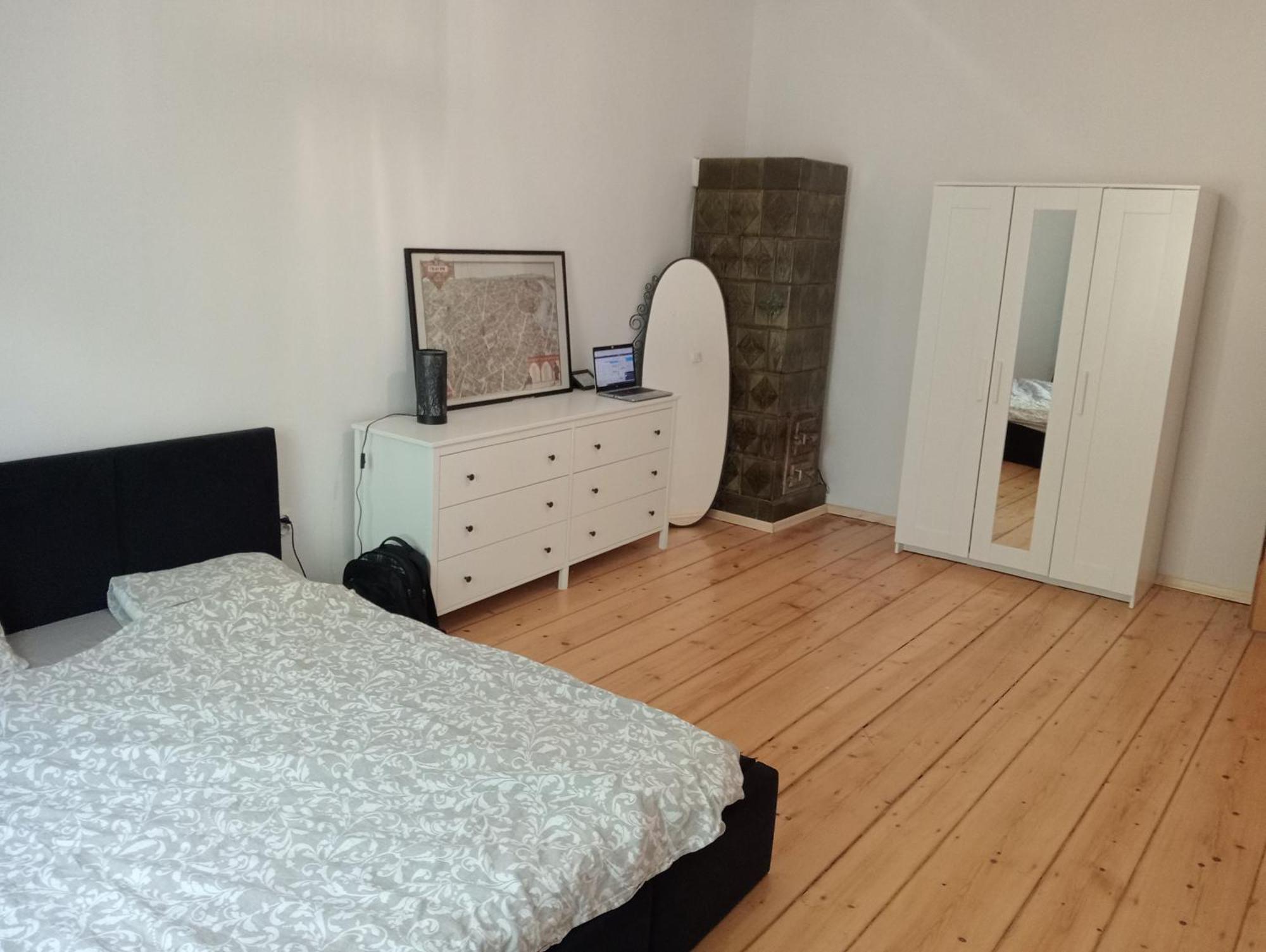 Apartament Central Station Batorego Krakow Bagian luar foto